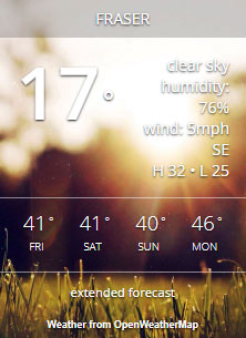Weather Image